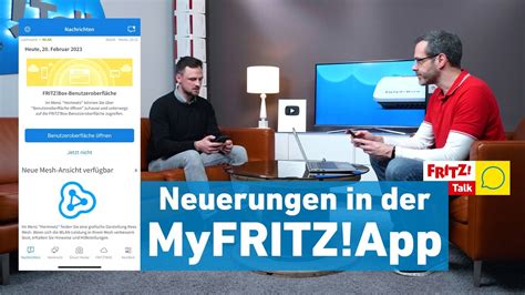 MyFRITZ!Net